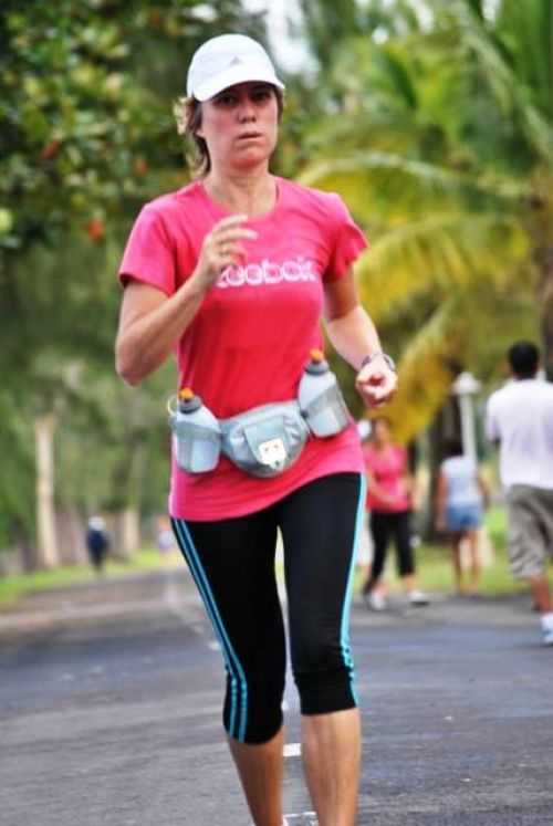 MAURITIUS MARATHON 2013